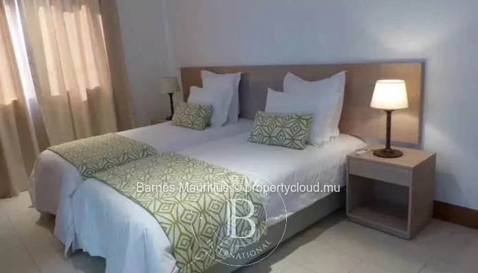CAP MALHEUREUX – FRONT DE MER-PENTHOUSE  3 chambres