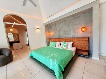 Villa de 3 Chambres