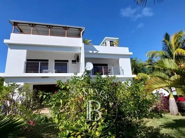 Villa de 9 Chambres