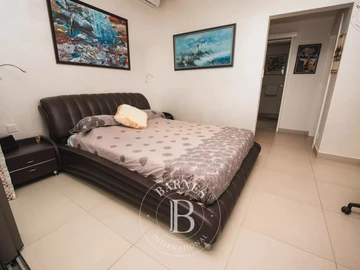 3 Bedroom Penthouse