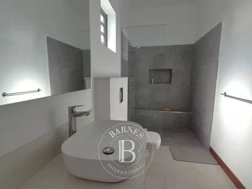 Villa de 4 Chambres