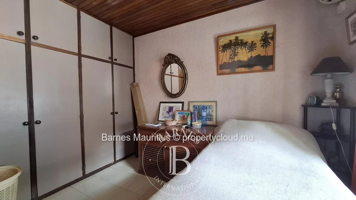 TAMARIN - Contemporary Villa - 4 Bedrooms
