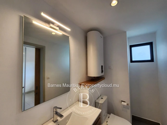 MOKA / TELFAIR - Beautiful Brand-New Apartment for Rent - 3 Bedrooms