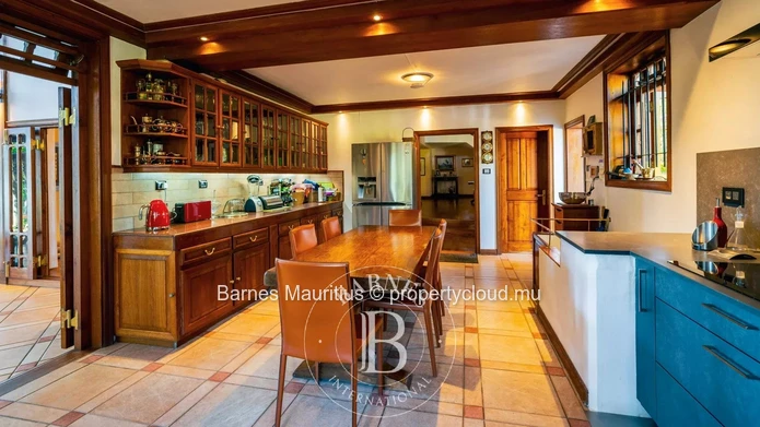 FLOREAL - Charming house with mountain views - 4 bedrooms