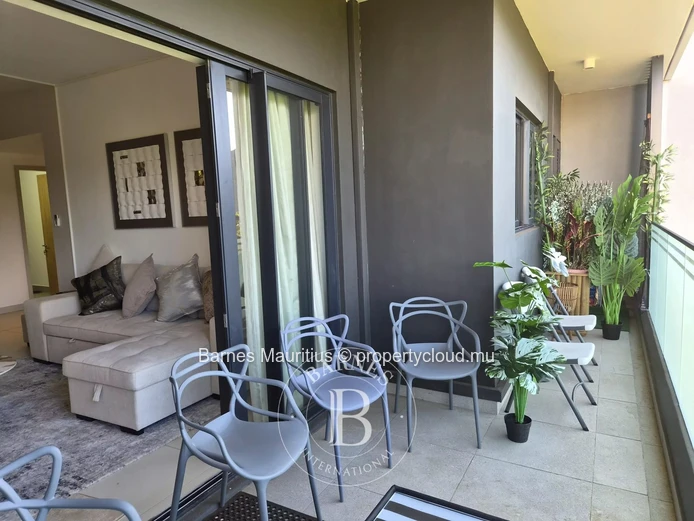 MOKA / TELFAIR - Beautiful brand-new apartment for sale - 3 bedrooms