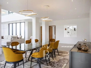 Villa de 5 Chambres