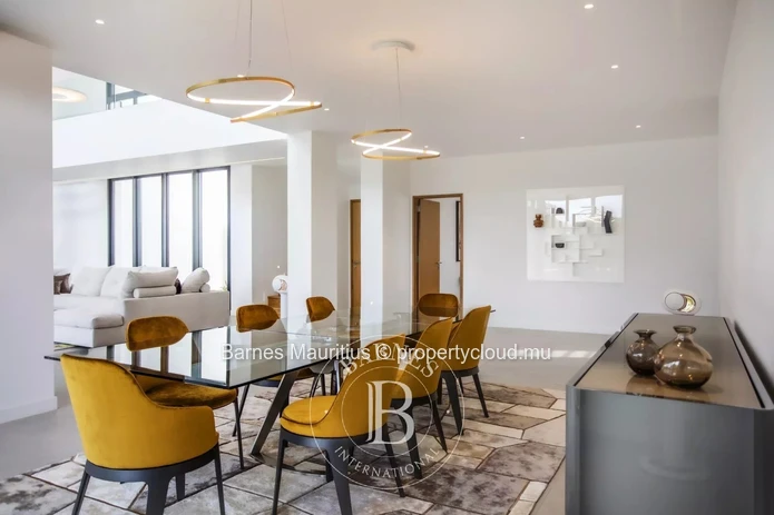 TAMARIN - Villa de standing - 5 chambres
