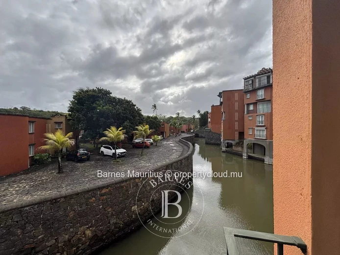 PORT Chambly - Apartment - 2 Bedrooms