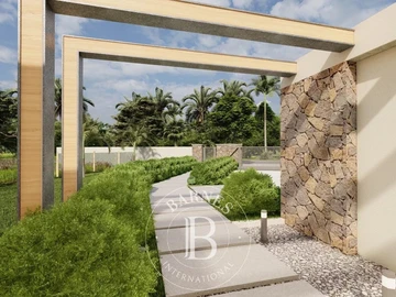 4 Bedroom Villa