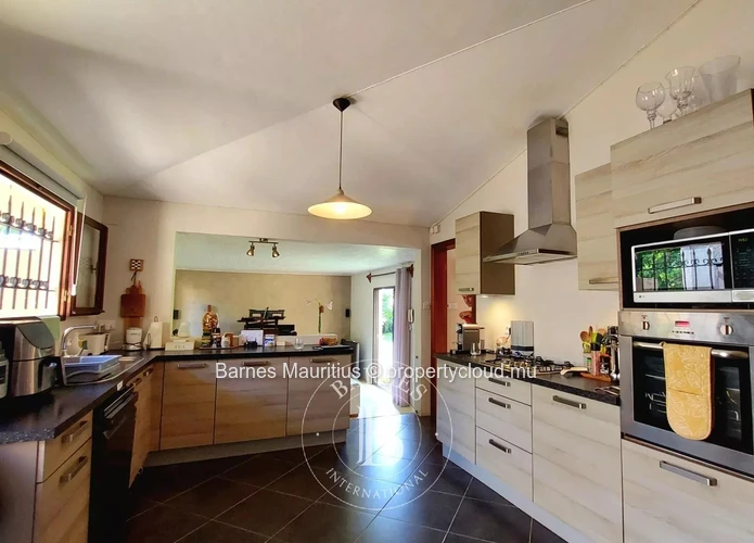CALODYNE - Magnifique maison - 5 chambres