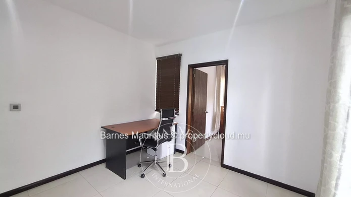 PETITE RIVIERE NOIRE - Traditional and family villa - 4 bedrooms