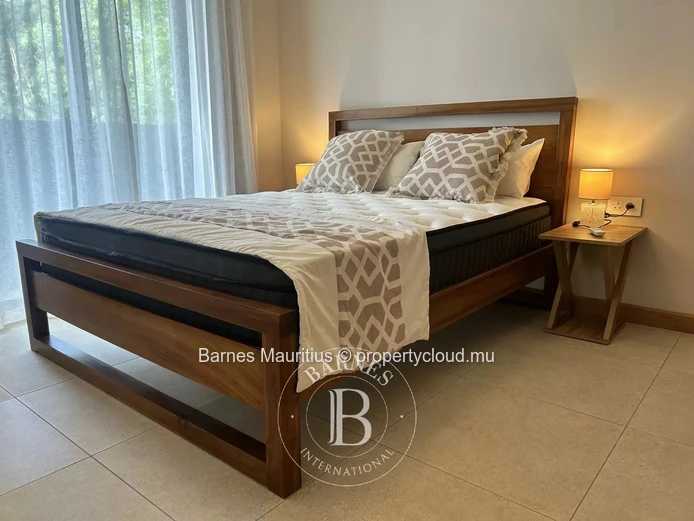 BELLE VUE - Apartment - 3 Bedrooms