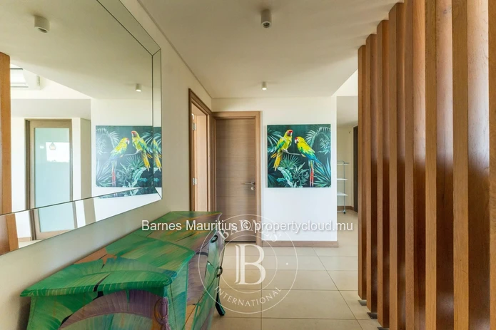MONT CHOISY - Penthouse - 3 bedrooms