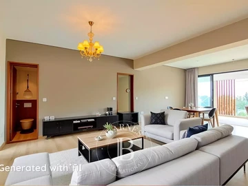 3 Bedroom Penthouse