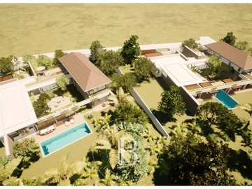 5 Bedroom Villa