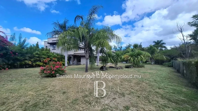 BLACK RIVER - Luxury villa - 3 bedrooms