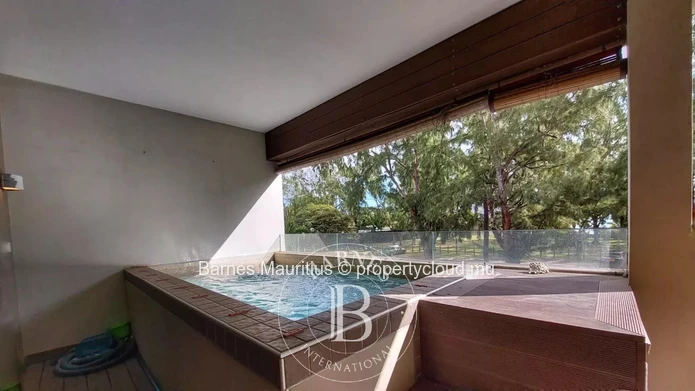 BAIN BOEUF - Superbe Appartement - 3 Chambres