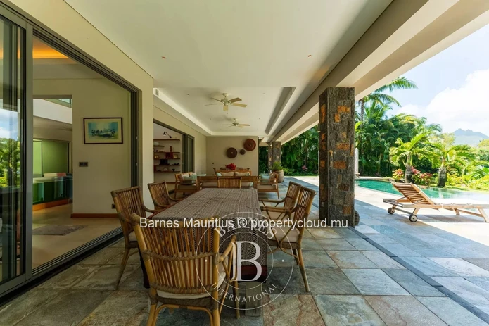 Anahita Golf Resort – 5-Bedroom Villa with Exceptional Golf Views