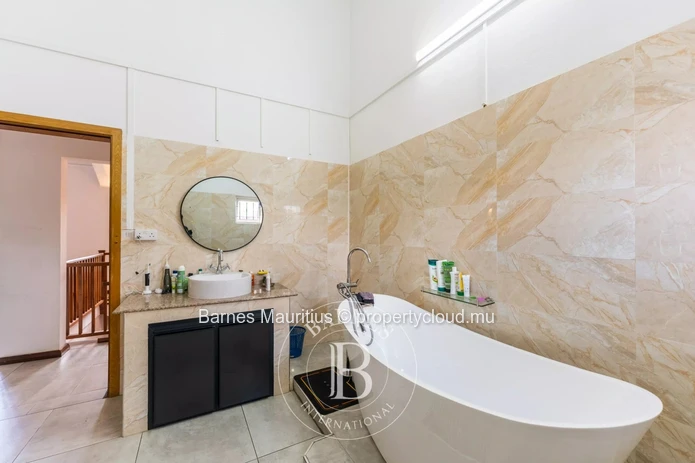 CUREPIPE – Family Home – 4 Bedrooms