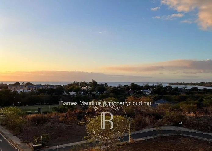 TAMARIN – Brand-New Apartment – 2 Bedrooms