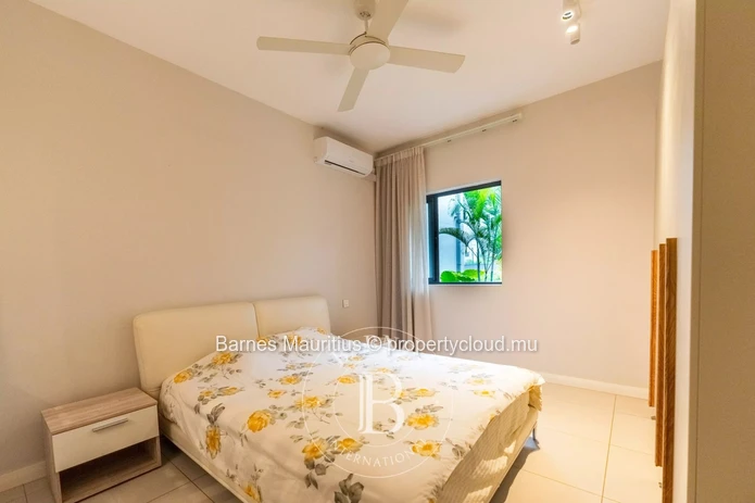 MOKA  -  Bel appartement moderne en vente  -  3 chambres