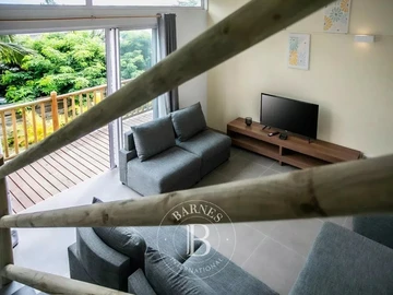 Appartement de 2 Chambres