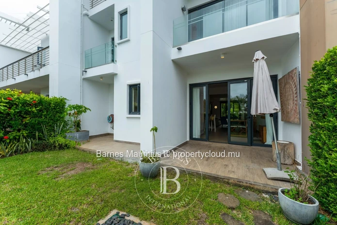 Azuri Resort – 3-Bedroom Villa With Sea View