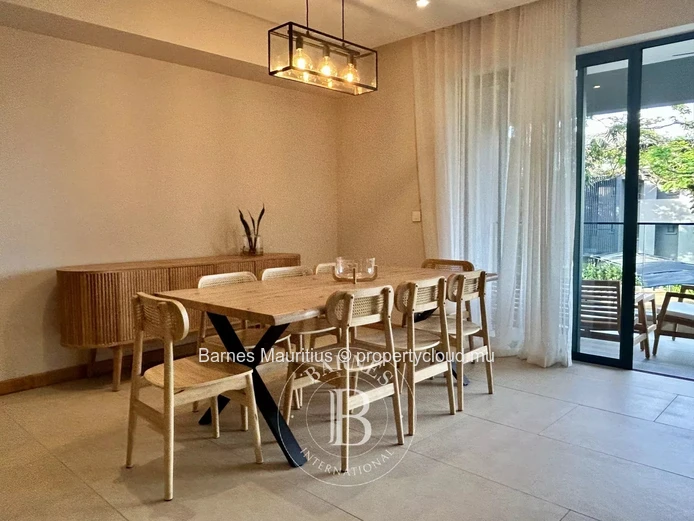 BELLE VUE - Apartment - 3 Bedrooms