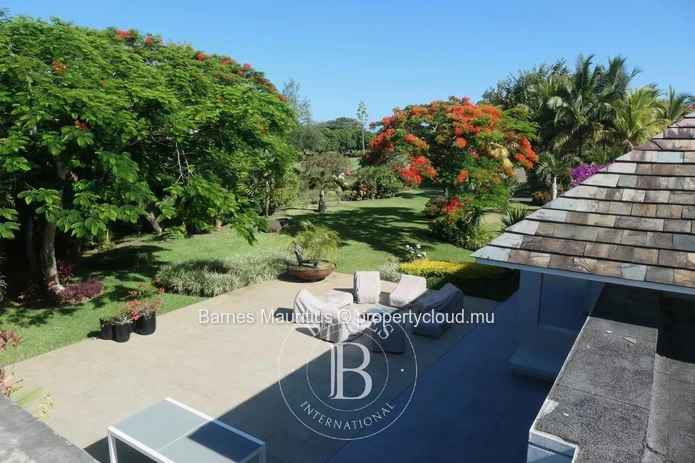 BEAU CHAMP - Villa d'exception - 4 chambres