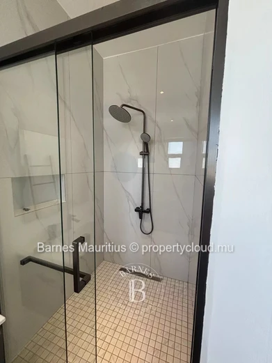 GRAND BAIE - Appartement - 3 Chambres