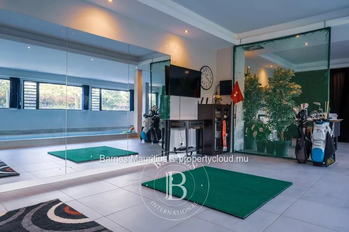 MOKA – Spacious villa – 3 bedrooms