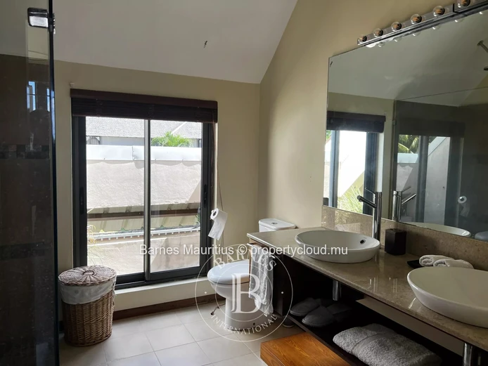 POSTE DE FLACQ – Villa – 4 chambres
