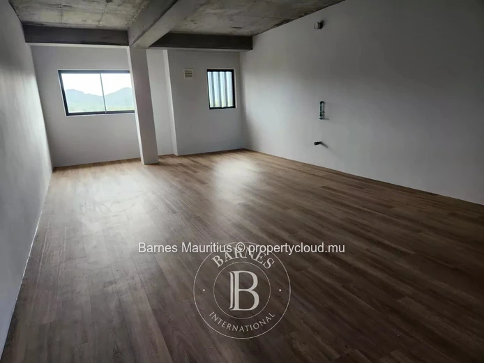 MOKA / HELVETIA  -  New office for rent  -  41 m2
