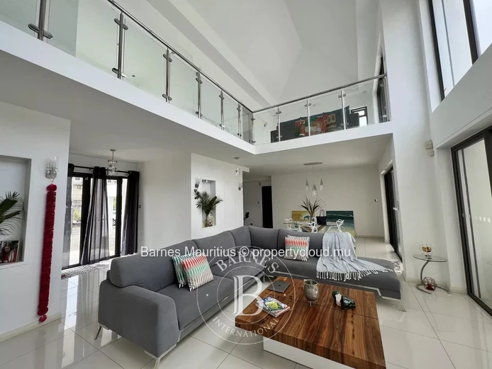 PEREYBÈRE - Maison moderne - 4 chambres