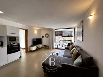 Appartement de 2 Chambres