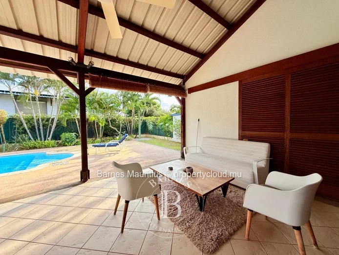 RIVIÈRE NOIRE - Exceptional Villa - 4 Bedrooms