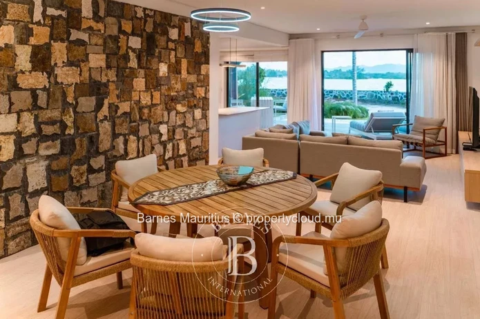 POSTE LAFAYETTE - New Villa with Panoramic Sea Views - 4 Bedrooms