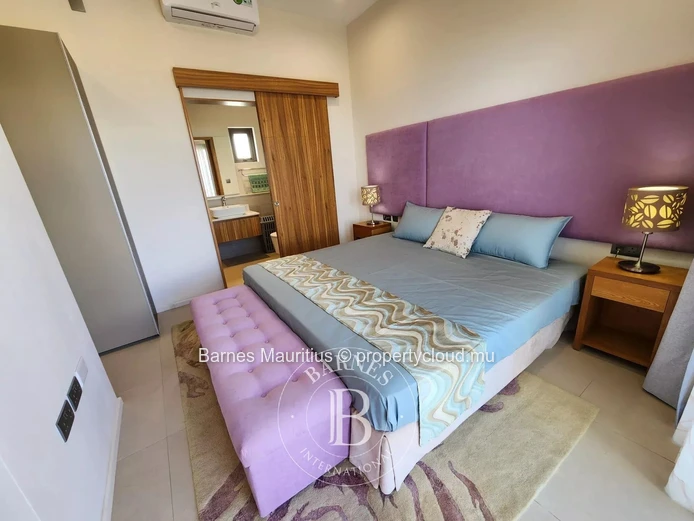 EBENE / COTE D'OR - Stunning penthouse for rent - 3 bedrooms