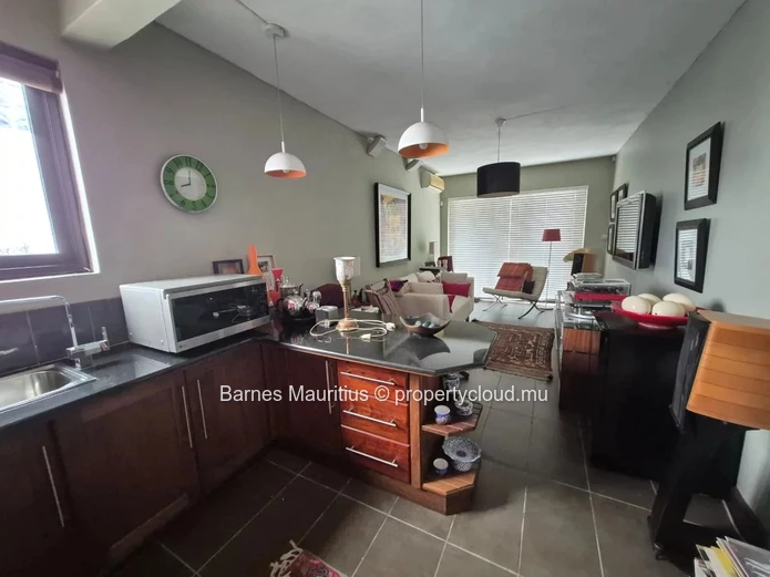 CUREPIPE – Single-storey house with independent studio – 3 bedrooms