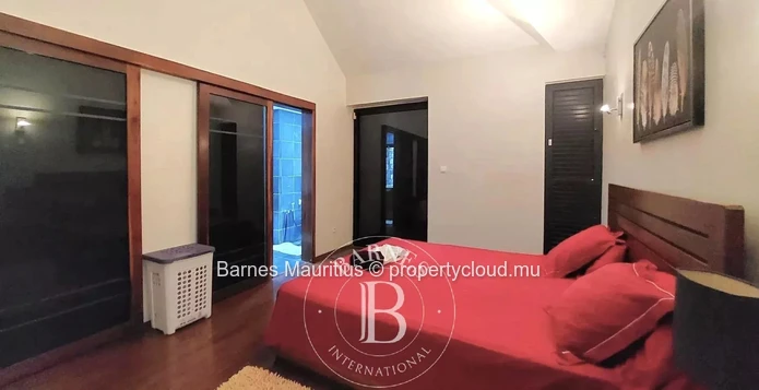 BALACLAVA - Villa moderne - 4 chambres