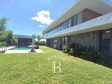 Villa de 4 Chambres