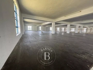 Warehouse