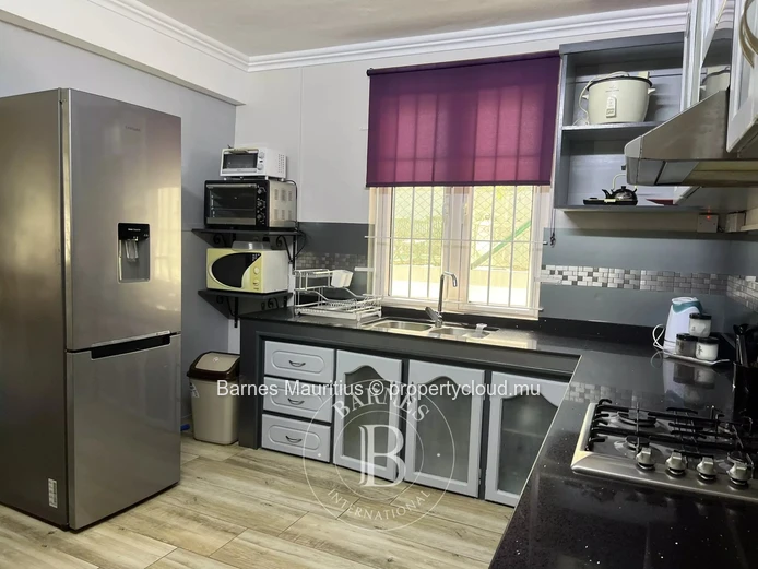 FLIC EN FLAC - Duplex - 3 Bedrooms