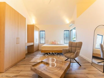Villa de 4 Chambres