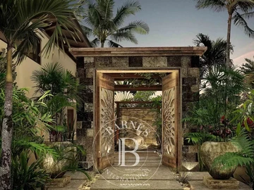 3 Bedroom Villa