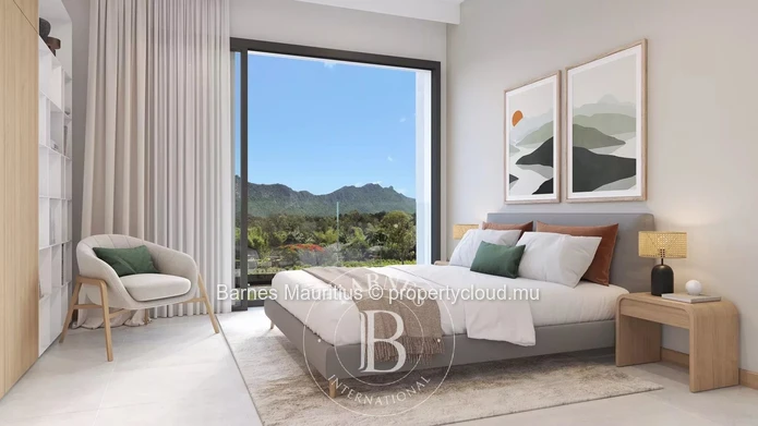 EBENE - Off-Plan - New Apartment and Penthouse Development