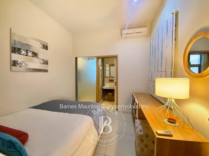 RIVIÈRE NOIRE - Appartement avec vue sur les montagnes - 3 chambres