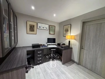 3 Bedroom Penthouse