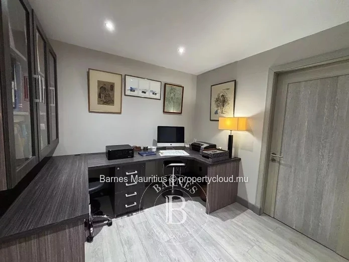 BEAU BASSIN– Penthouse lumineux avec terrasse panoramique – 3 chambres