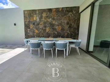 Villa de 4 Chambres